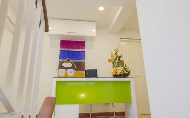 Jovita House BnB