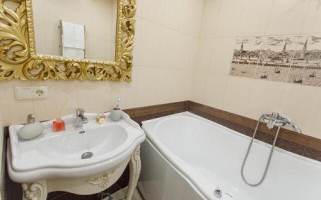 Royal Suite Apartment with Jacuzzi