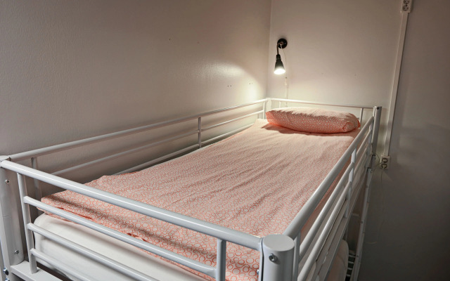 CheapSleep Helsinki - Hostel