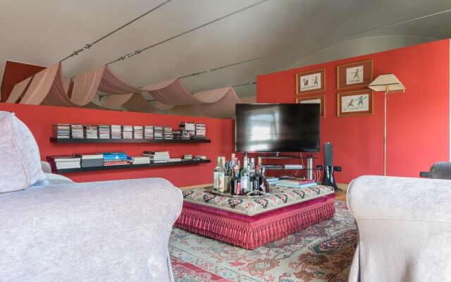 Fabulous 600m2 Loft