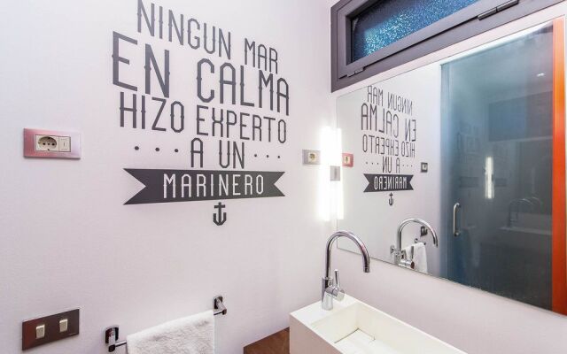 Sweet Inn Apartments Poble Nou/Beach