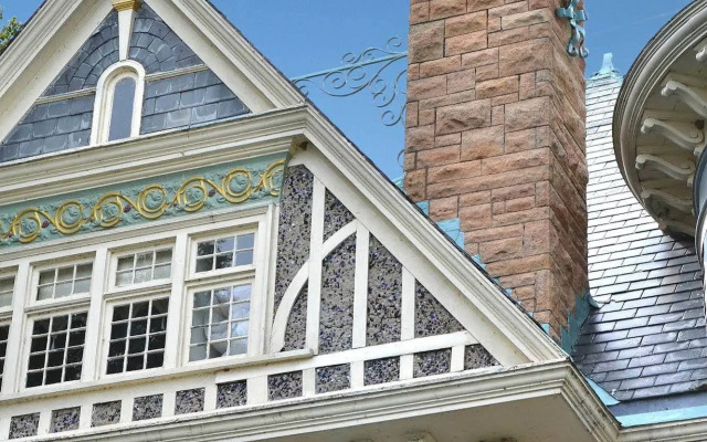 The Grand Anne Bed & Breakfast