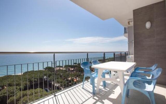 Apartamentos Blanes-Condal