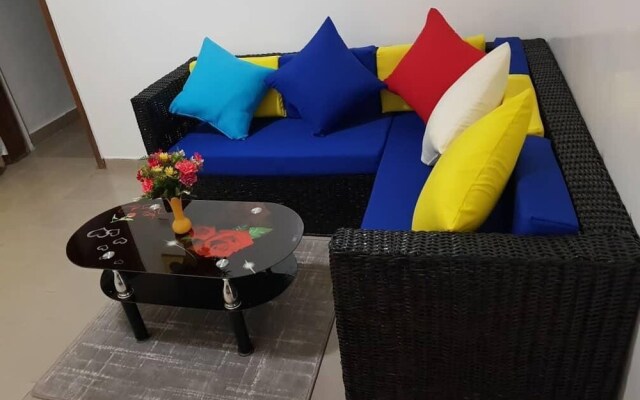 Résidence Hotelière Mezza Vista