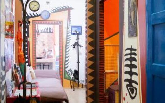 Downtown Hostel