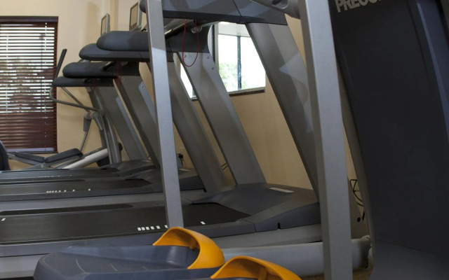 Hilton Garden Inn Milwaukee Airport