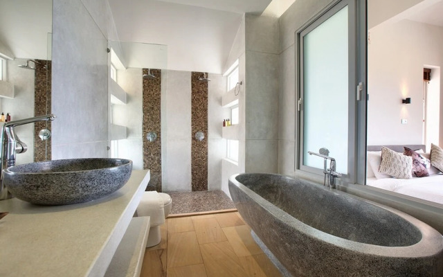 6 Bedroom Luxury Sea View Villa Moonrise SDV079B-By Samui Dream Villas