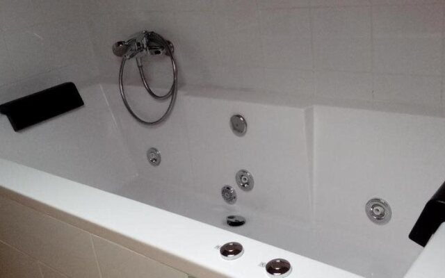 Hotel Rural Posada El Solar