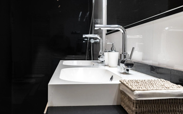 NEW! Lovely 3-Bedroom Loft in Bilbao