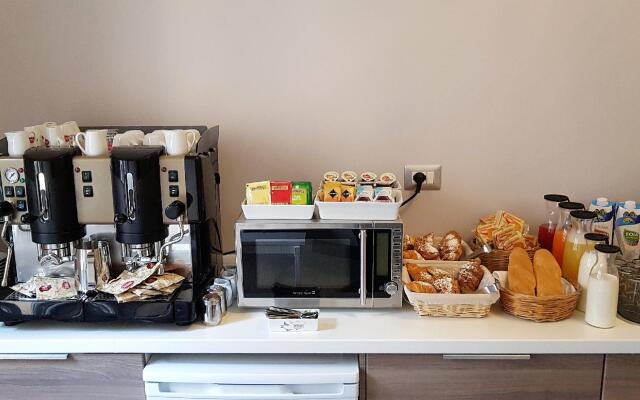 Prima Guest House Collection