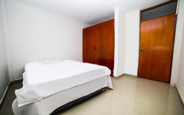 Hotel CTG Manzanillo