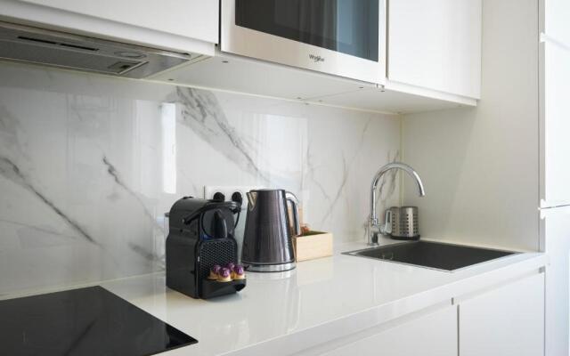 HeavnStay Suite 2 Cannes Centre