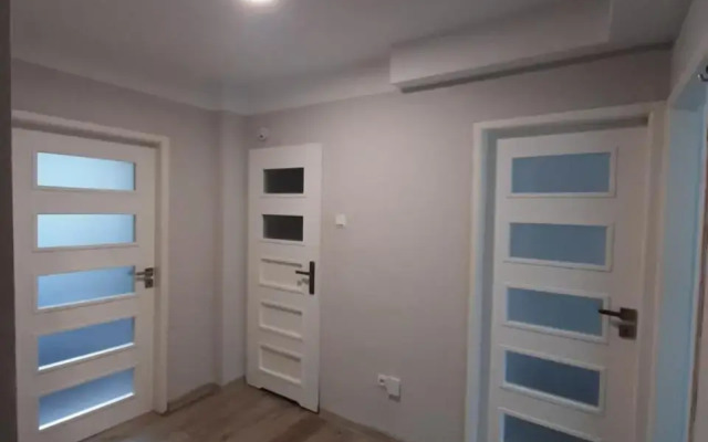 Zielony Apartament, Kielce, Targi, Centrum