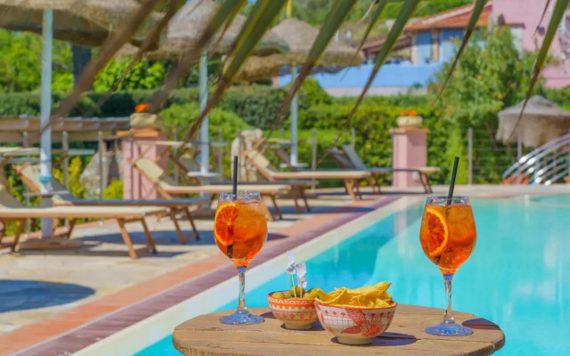 Villa Rosi Residence