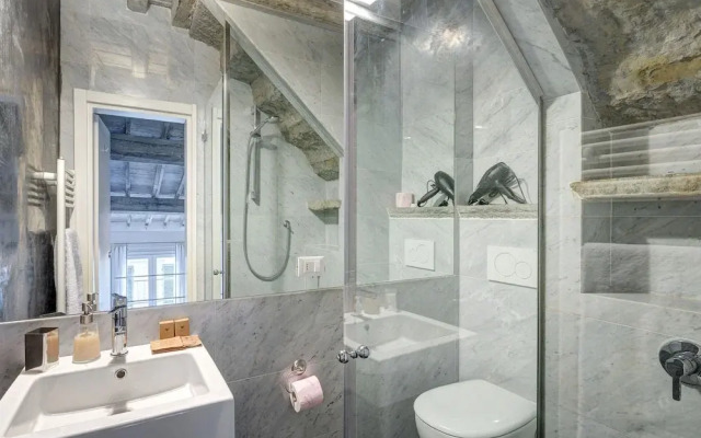 Lucrezia Apartment by Firenze Prestige