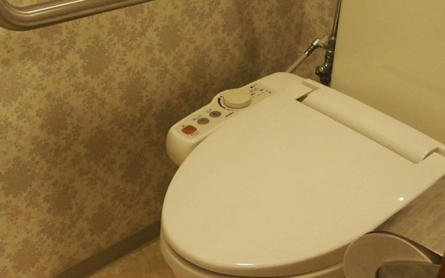 Kyukamura Rikuchu Miyako