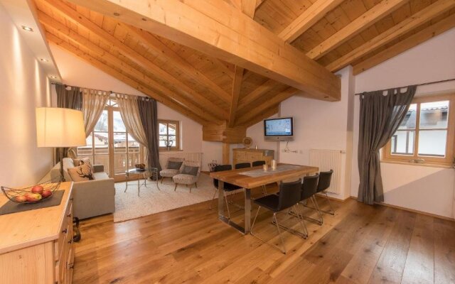Pension - Appartements Renberg