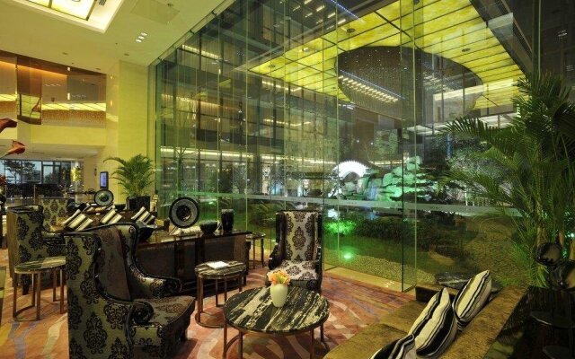 Wuxi Idea Garden Hotel
