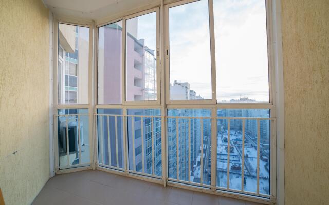 Европа Центр на улице Шевченко