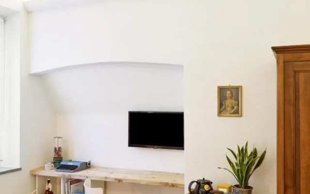 La Casa sulle Mura