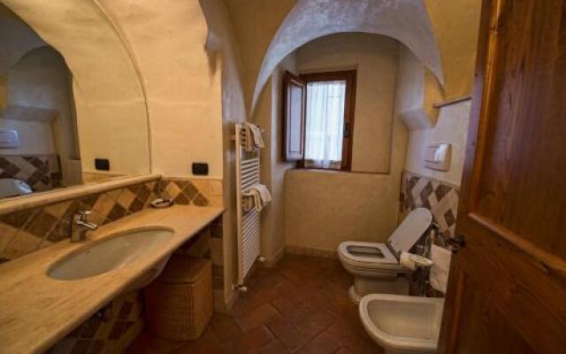 Contucci Residenze d'Epoca