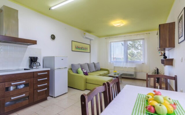 Amazing Home in Labin With Wifi and 1 Bedrooms