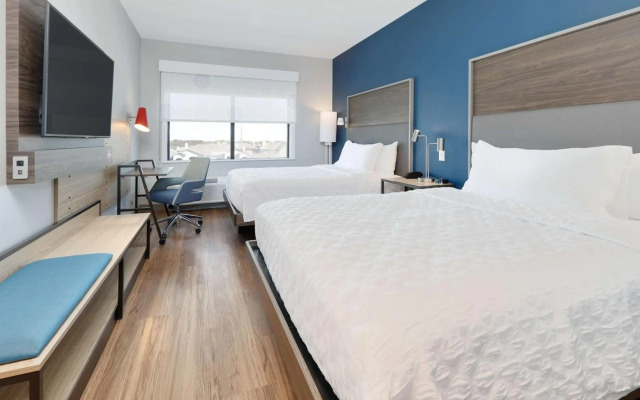 Tru By Hilton Euless DFW West