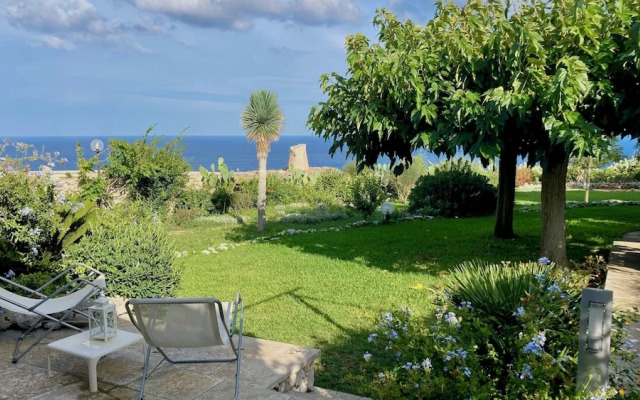 Italianway - Villetta Paradiso