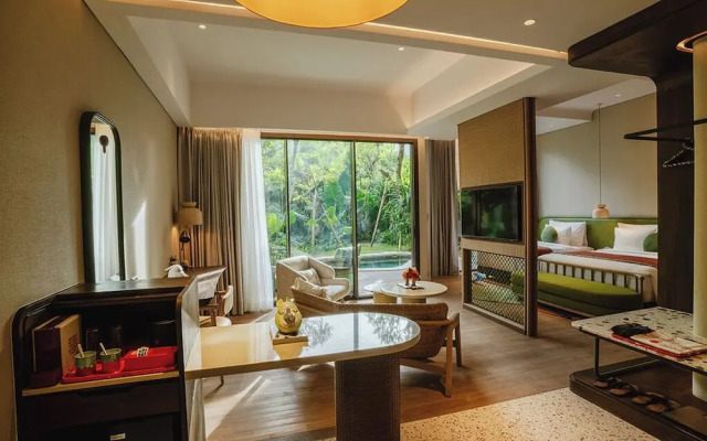 Noema Resort Pererenan Bali