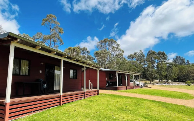 Discovery Parks - Margaret River