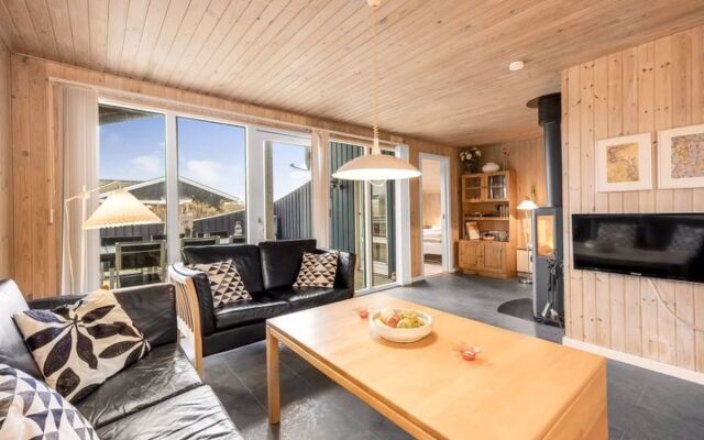 "Irek" - 300m from the sea in Western Jutland