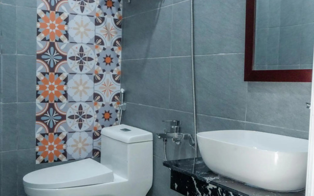 Zuchi's Home&Apartment