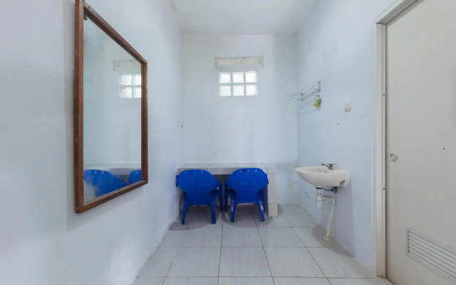 OYO 3040 D'pineapple Villa