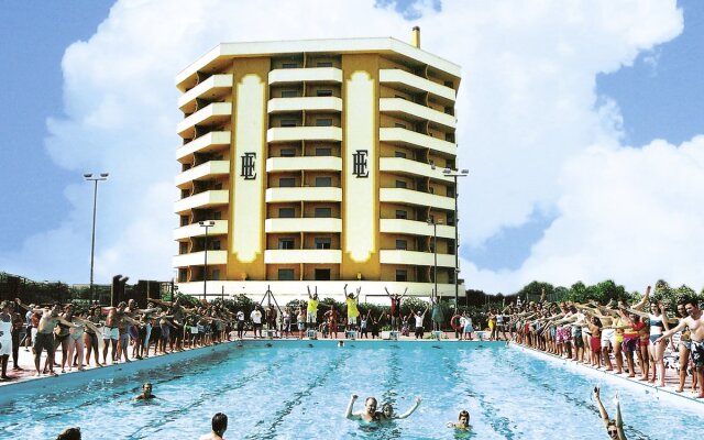 Residence Eurhotel