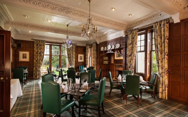 Huntintower Hotel Perth - Boutique By Leonardo