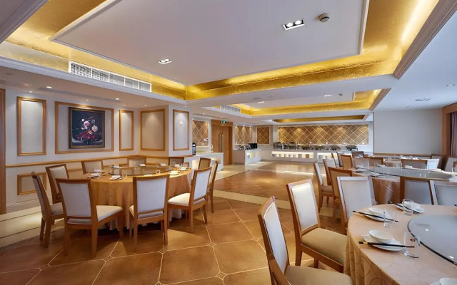 Vienna International Hotel (Hangzhou Xiaoshan Yaqian Subway Station)