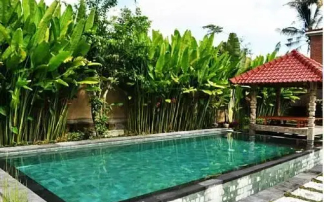Villa Isaura