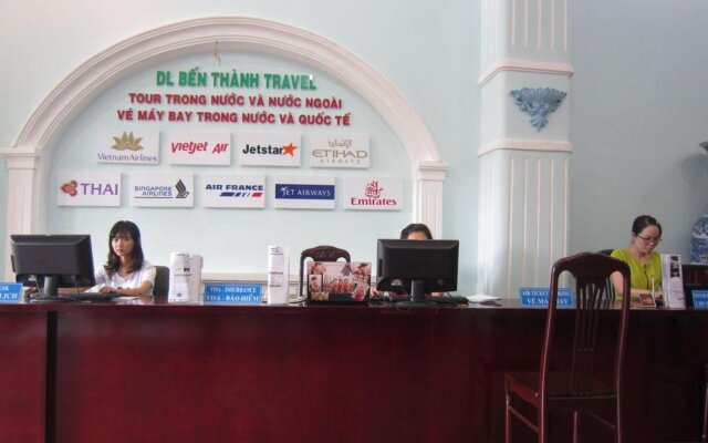 Ha Trang Hotel