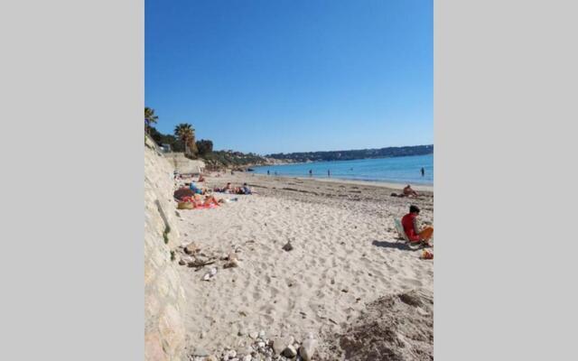 Sanary sur mer, Soleil et douceur III