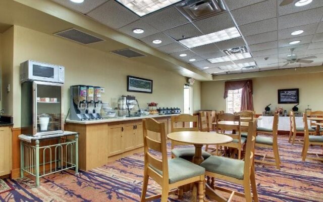 The Lodge On Lake Oconee