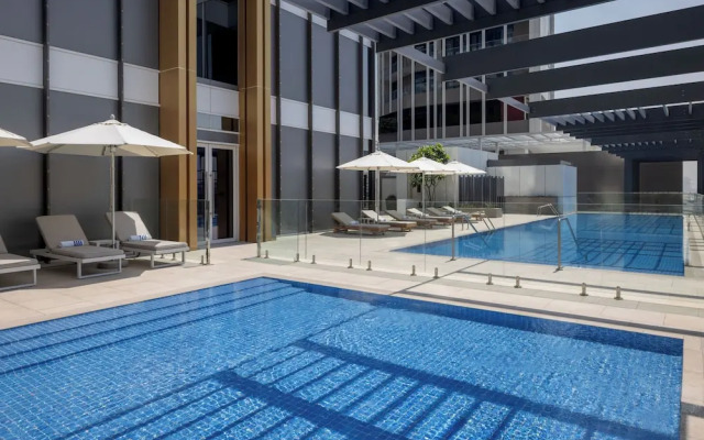 Staybridge Suites Dubai Business Bay by IHG