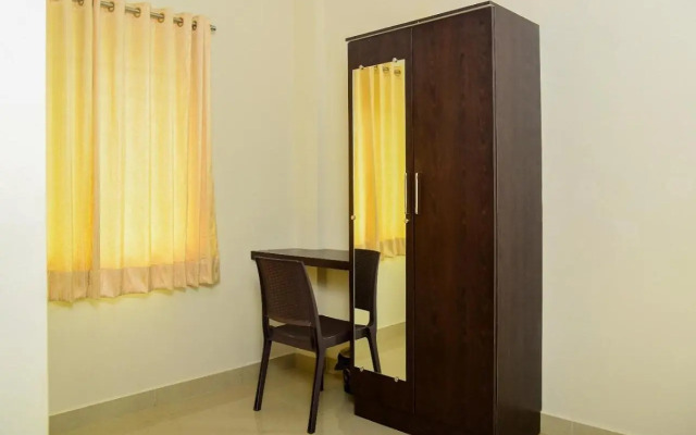 I-Roomz Sonika Comforts