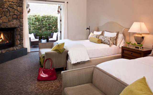 Hotel Yountville
