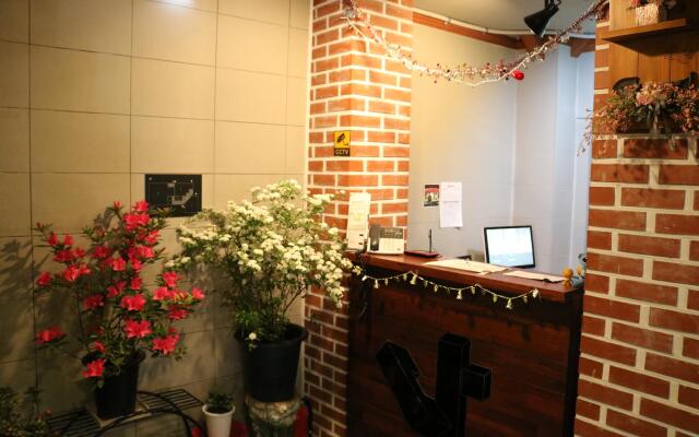 Dadareum Guest House