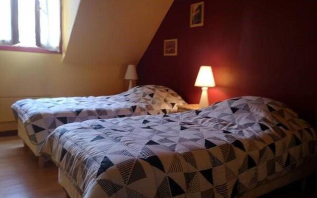 Appartement Bagnères-de-Luchon, 3 pièces, 4 personnes - FR-1-313-190