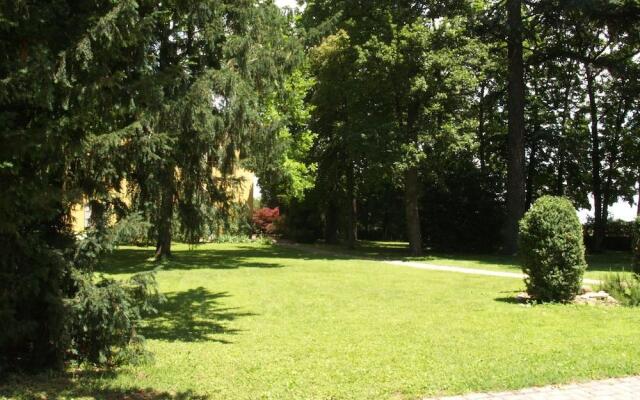 Villa Ghia