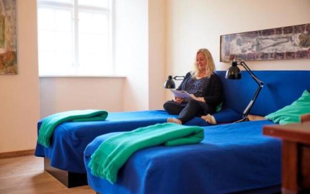Danhostel Vitskøl Kloster
