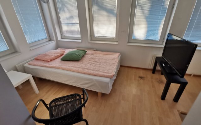 Inviting 4-bed House in Turku Very Close Citycente
