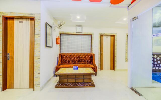 FabHotel The First