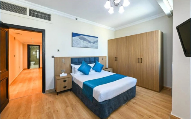 Saray Musheireb Hotel and Suites